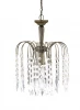 A5175SP-1AB Подвесная люстра Arte Lamp Waterfall A5175SP-1AB