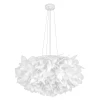 10594/780 White Подвесной светильник Loft It Clizia 10594/780 White
