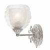 285/1A-Whitepatina Бра IDLamp Bella 285/1A-Whitepatina