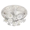 A6361PL-3WG Потолочная люстра Arte Lamp Rosita A6361PL-3WG
