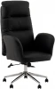 УТ000040806 Кресло руководителя TopChairs Solid черный арт.УТ000040806