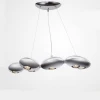 UFO SP6 Подвесной светильник Crystal Lux Ufo SP6