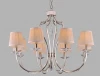 31208/C Подвесная люстра Newport 31200 31208/C