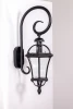 95202/18L Bl Настенный фонарь уличный Oasis Light 95202/18L Bl