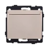 REA-041GD Карточный выключатель механический золотой Kollinger REA-041GD для Aspekt, Eleganz, Reflex