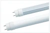 LC-T8-60-8-WW Лампочка светодиодная трубка белая колба G13 8 Вт 550 lm теплое белое свечение Ledcraft LC-T8-60-8-WW