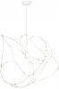 10309/11 Подвесной светильник Loft It Flock of Light 10309/11 (LED, 220V, на проводе)