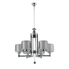V3918/6 Подвесная люстра Vitaluce V3918/6