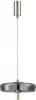 S111057.1Smoky Подвесной светильник Donolux Eleganza S111057.1Smoky (220V, на проводе)