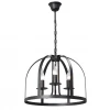 V4255-1/3 Подвесная люстра Vitaluce V4255-1/3