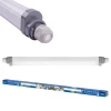 ULO-T20-36W/4000K/L120 IP65 GREY LINKABLE Линейный светильник светодиодный Uniel ULO ULO-T20-36W/4000K/L120 IP65 GREY LINKABLE