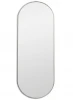 SM034SL Kapsel L Silver Зеркало в тонкой раме Art-Zerkalo SM034SL 13854