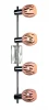 OML-21601-04 Спот Omnilux Lewes OML-21601-04