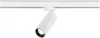 ST691.546.20 Трековый светильник трехфазный ST Luce Zoom ST691.546.20 белый LED 1*20W 4000K 1800Lm 220V