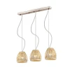 2492/3 Подвесной светильник Odeon Light Keni 2492/3