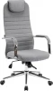 EP-710 F Grey Кресло Everprof EP-710 Ткань Серый арт.EP-710 F Grey