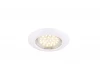 A1223PL-3WH Встраиваемый точечный светильник Arte Lamp Led Praktisch A1223PL-3WH