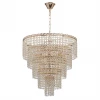 351018510 Подвесная люстра MW-Light Изабелла 351018510