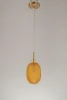 Magliano E 1.P2 Y Подвесной светильник Arti Lampadari Magliano Magliano E 1.P2 Y (220V, на проводе)