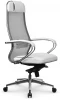 z312297836 Офисное кресло Метта Samurai SL-1.041 MPES (Белый цвет) z312297836