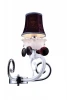 A8320AP-1CC Бра Arte Lamp Colombina A8320AP-1CC