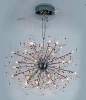 302010734 Подвесная люстра MW-Light Ибица 302010734