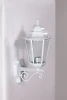 79801M Настенный фонарь уличный Oasis Light Petersburg M White 79801M