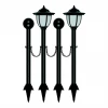 USL-S-181/PT720 LANTERN SET02 Грунтовый светильник Uniel USL-S-181/PT720 LANTERN SET02