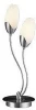 T-2044/2 Интерьерная настольная лампа N-Light T-2044/2