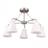 VL1365L05 Потолочная люстра Vele Luce Fedele VL1365L05