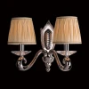 SANREMO AP2 Бра Crystal Lux Sanremo AP2
