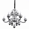 A3229LM-6CC Подвесная люстра Arte Lamp Sigma A3229LM-6CC