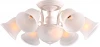 A6306PL-8WG Потолочная люстра Arte Lamp Campanula A6306PL-8WG