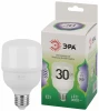 LED POWER T70-30W-865-E27 GL Лампочка светодиодная E27 30W ЭРА LED POWER T70-30W-865-E27 GL