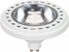 025628 Лампочка светодиодная таблетка прозрачная GU10 15W 4000K Arlight UNIT 025628