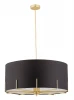 NEM-ZWD-5(Z) Потолочная люстра на штанге Kutek Nemi NEM-ZWD-5(Z) (220V)