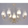 1420-9PC Подвесная люстра Favourite Lamparas 1420-9PC