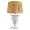 10497T Настольная лампа Loft It Raffia 10497T