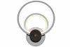 LED LAMPS 81144/1W Бра Natali Kovaltseva LED LAMPS 81144/1W