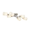FR5003CL-06N Потолочная люстра Freya Vivian FR5003CL-06N