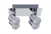 60376 Спот Paulmann Pearl 60376