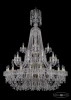 1410/20+10+5/400/XL-158/3d/G/V0300 Люстра подвесная 1410 1410/20+10+5/400/XL-158/3d/G/V0300
