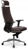 z312296785 Офисное кресло Метта Samurai KL-3.051 MPES (Темно-коричневый цвет) z312296785