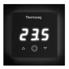 TI-300 black Терморегулятор Thermoreg TI-300 Black