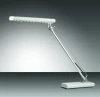2523/1T Интерьерная настольная лампа Odeon Light Tabi 2523/1T