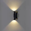 86857-9.2-002TLF LED2*3W BK Архитектурная подсветка светодиодная Reluce 86857-9.2-002TLF LED2*3W BK (220V)