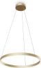 MOD058PL-L32BSK Подвесной светильник Maytoni Rim MOD058PL-L32BSK (LED, 220V, на тросе, кольцо)