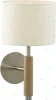 A1038AP-1BR Бра Arte Lamp Woods A1038AP-1BR