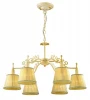 1370-6PC Подвесная люстра Favourite Treviso 1370-6PC