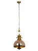 CL.7304-3GO Подвесной светильник Abrasax Charlotte CL.7304-3GO